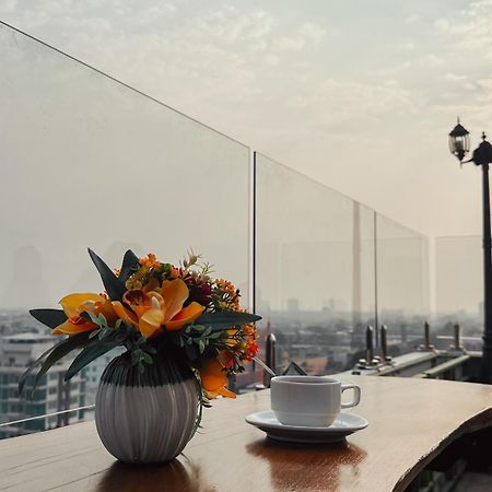 Hotel De Khuvieng Chiang Mai Ngoại thất bức ảnh