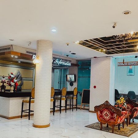 Hotel De Khuvieng Chiang Mai Ngoại thất bức ảnh