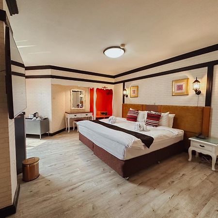 Hotel De Khuvieng Chiang Mai Ngoại thất bức ảnh