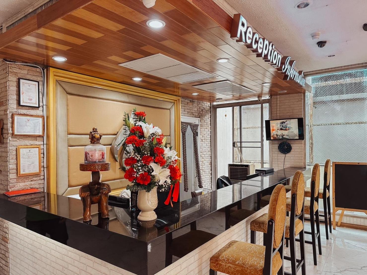 Hotel De Khuvieng Chiang Mai Ngoại thất bức ảnh