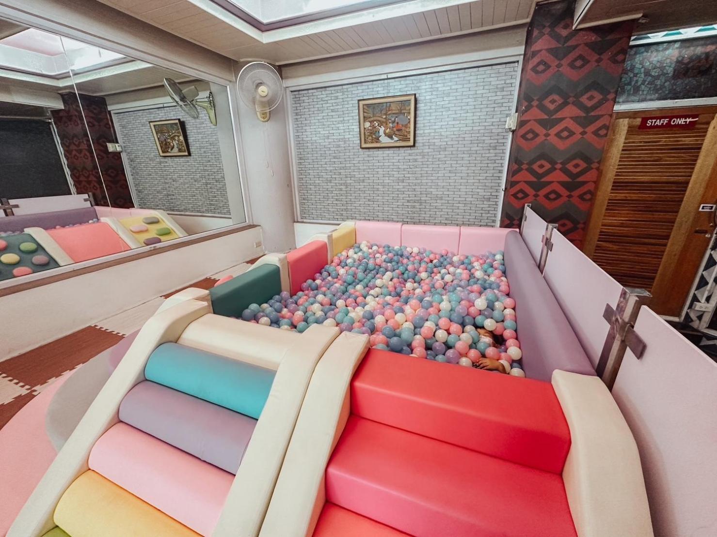Hotel De Khuvieng Chiang Mai Ngoại thất bức ảnh