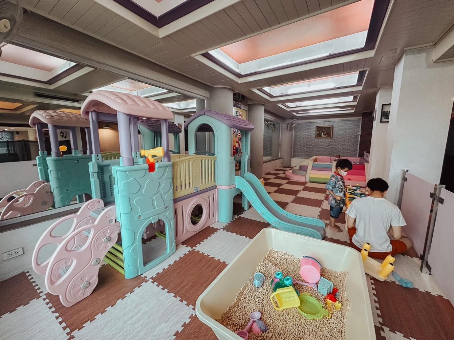 Hotel De Khuvieng Chiang Mai Ngoại thất bức ảnh