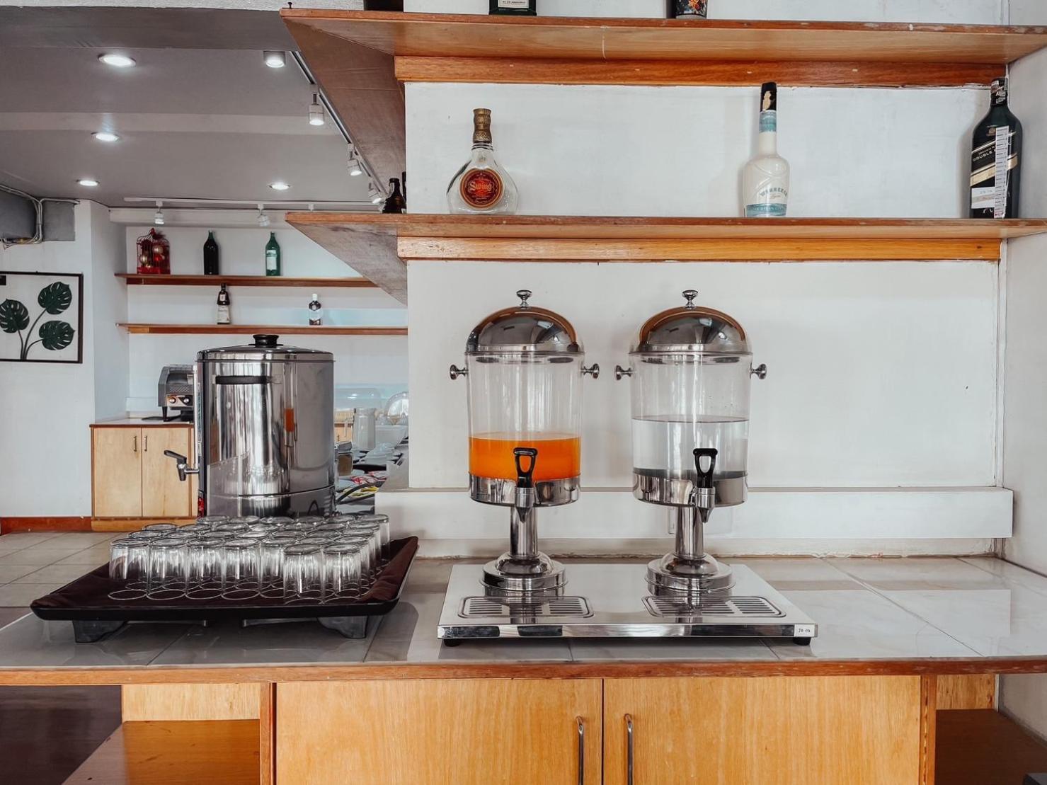 Hotel De Khuvieng Chiang Mai Ngoại thất bức ảnh