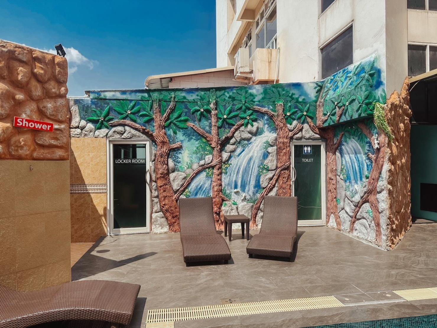Hotel De Khuvieng Chiang Mai Ngoại thất bức ảnh