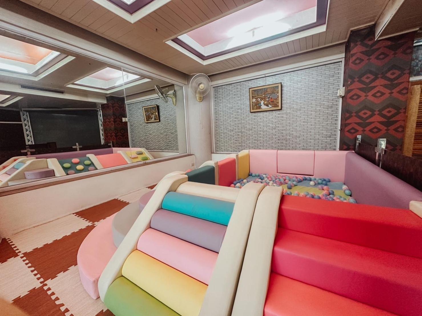 Hotel De Khuvieng Chiang Mai Ngoại thất bức ảnh