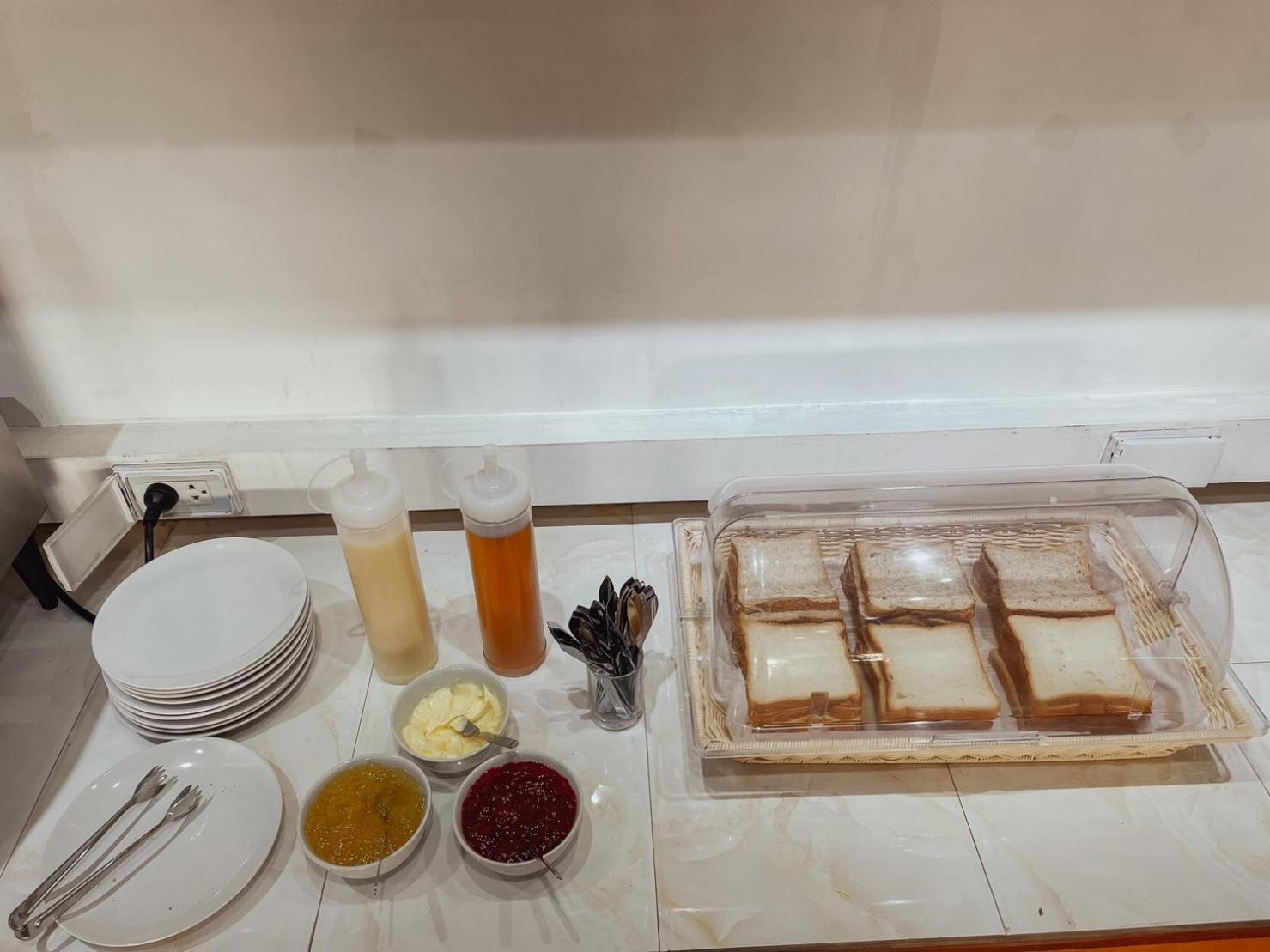 Hotel De Khuvieng Chiang Mai Ngoại thất bức ảnh