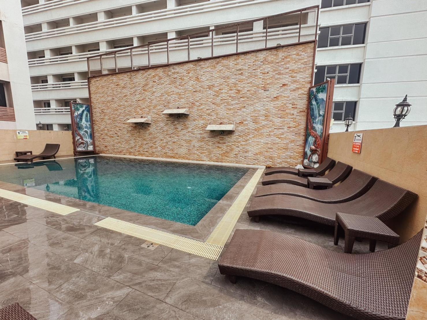 Hotel De Khuvieng Chiang Mai Ngoại thất bức ảnh