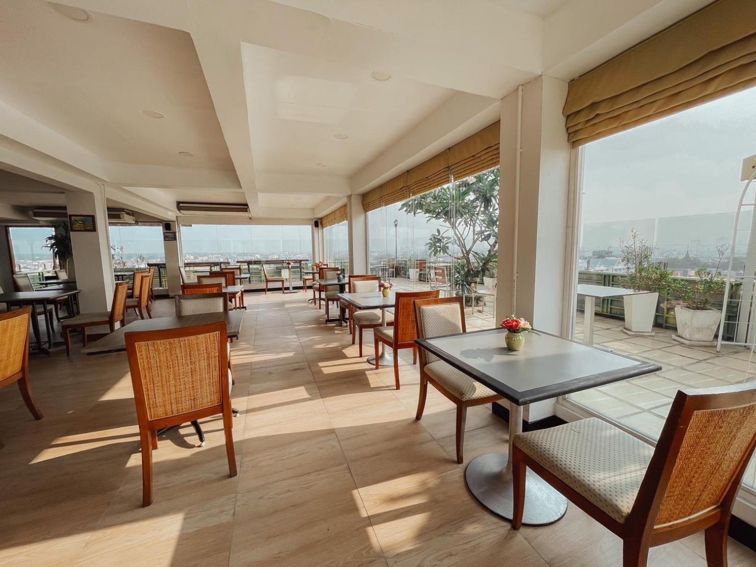 Hotel De Khuvieng Chiang Mai Ngoại thất bức ảnh
