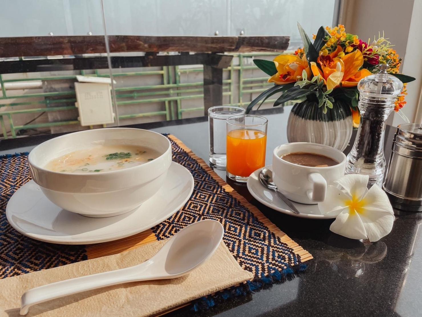 Hotel De Khuvieng Chiang Mai Ngoại thất bức ảnh