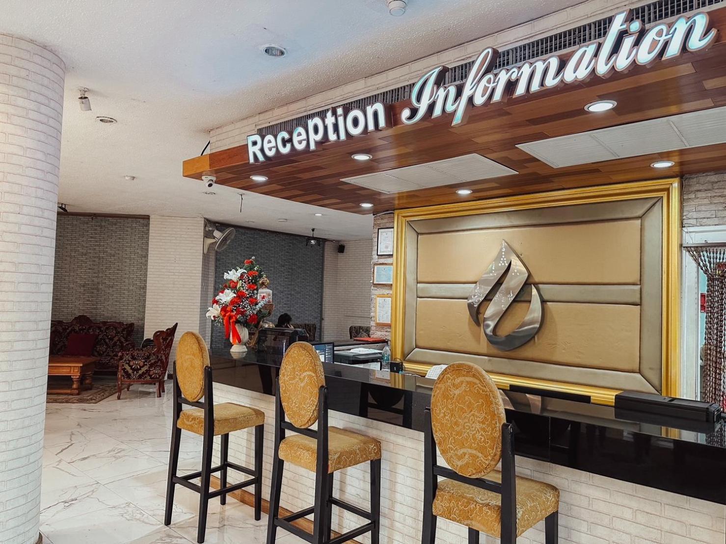 Hotel De Khuvieng Chiang Mai Ngoại thất bức ảnh