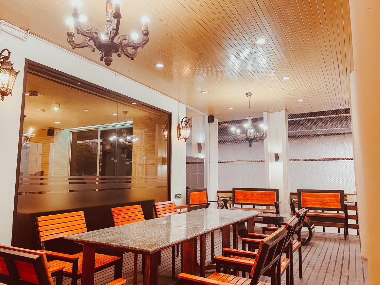 Hotel De Khuvieng Chiang Mai Ngoại thất bức ảnh