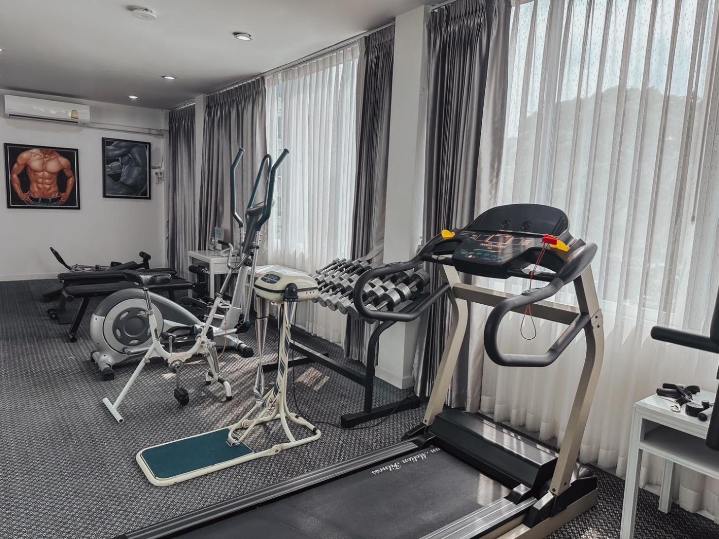 Hotel De Khuvieng Chiang Mai Ngoại thất bức ảnh