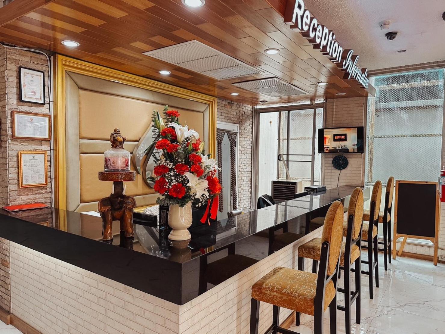 Hotel De Khuvieng Chiang Mai Ngoại thất bức ảnh