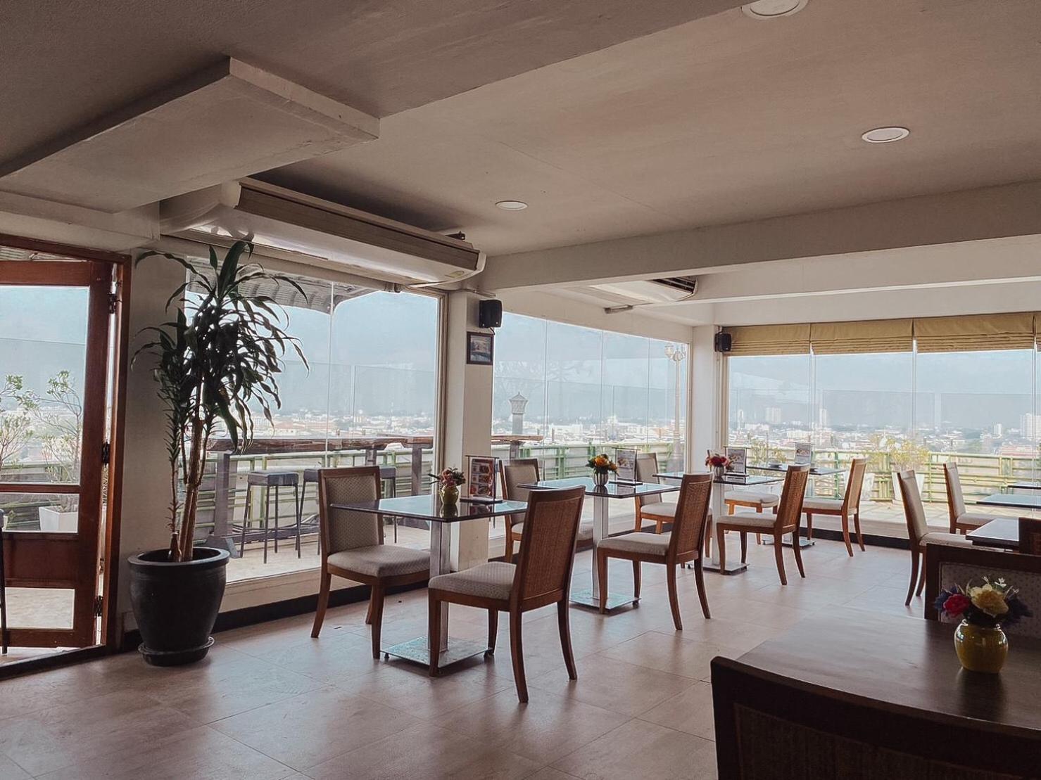 Hotel De Khuvieng Chiang Mai Ngoại thất bức ảnh