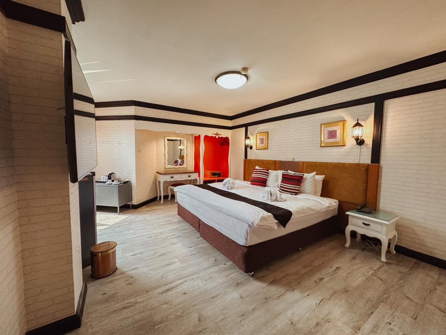 Hotel De Khuvieng Chiang Mai Ngoại thất bức ảnh