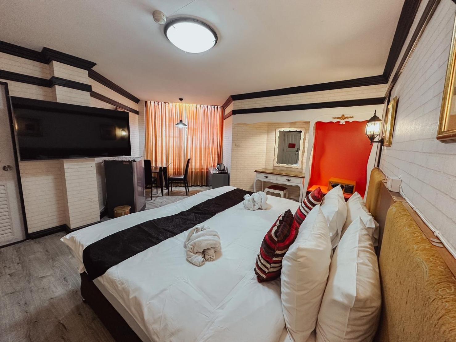 Hotel De Khuvieng Chiang Mai Ngoại thất bức ảnh