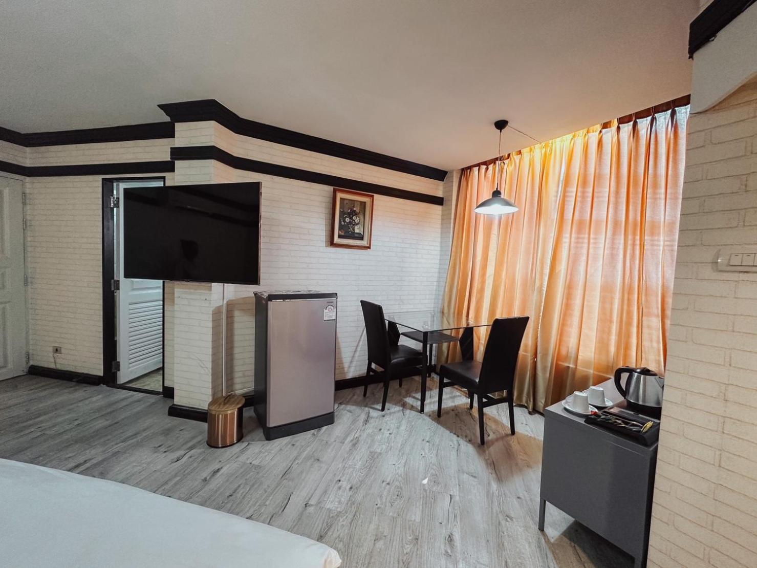 Hotel De Khuvieng Chiang Mai Ngoại thất bức ảnh