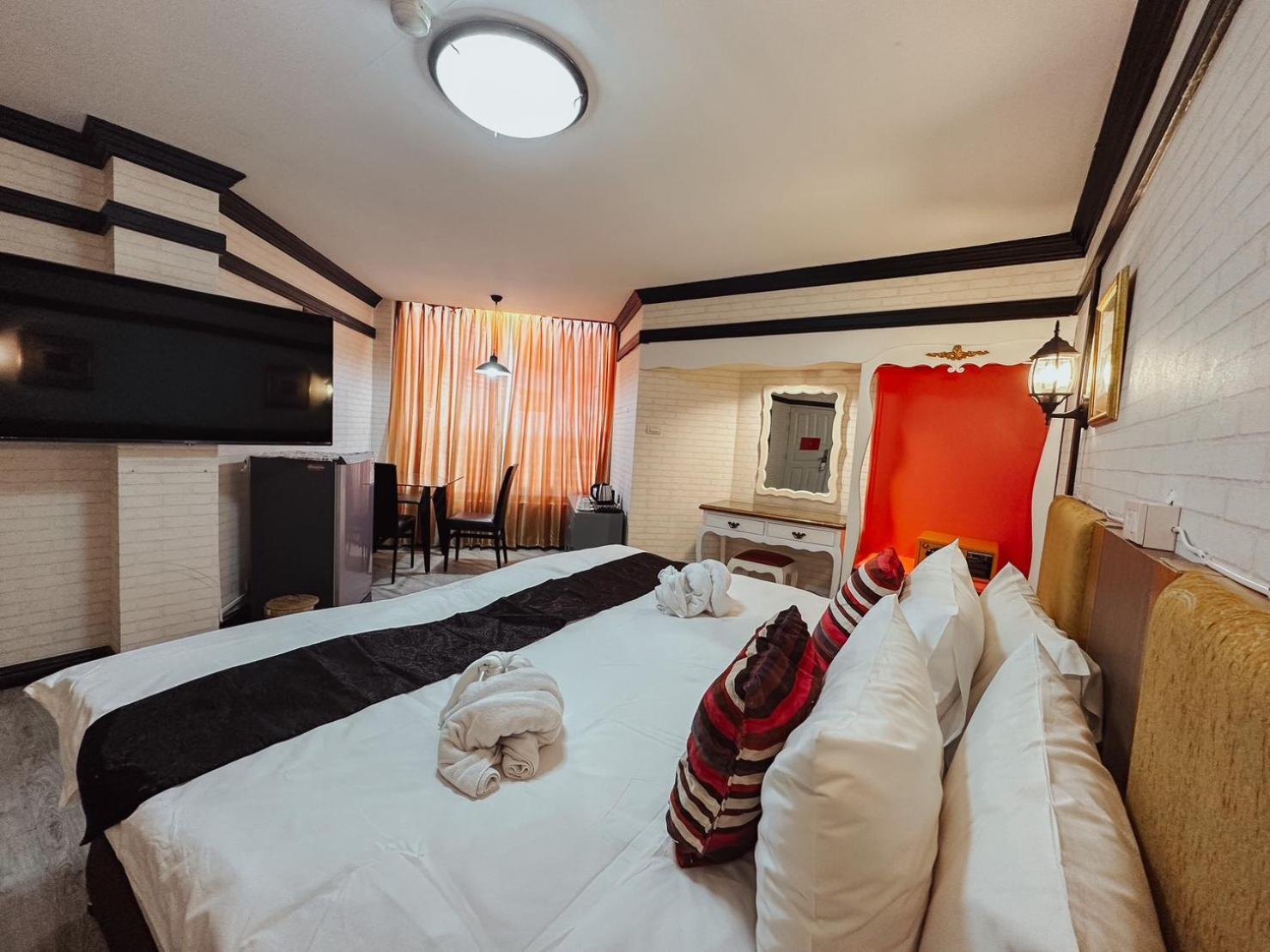 Hotel De Khuvieng Chiang Mai Ngoại thất bức ảnh
