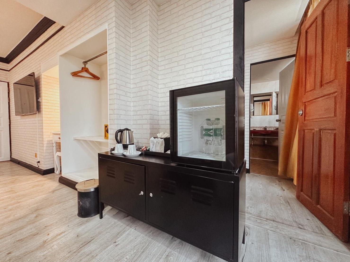 Hotel De Khuvieng Chiang Mai Ngoại thất bức ảnh