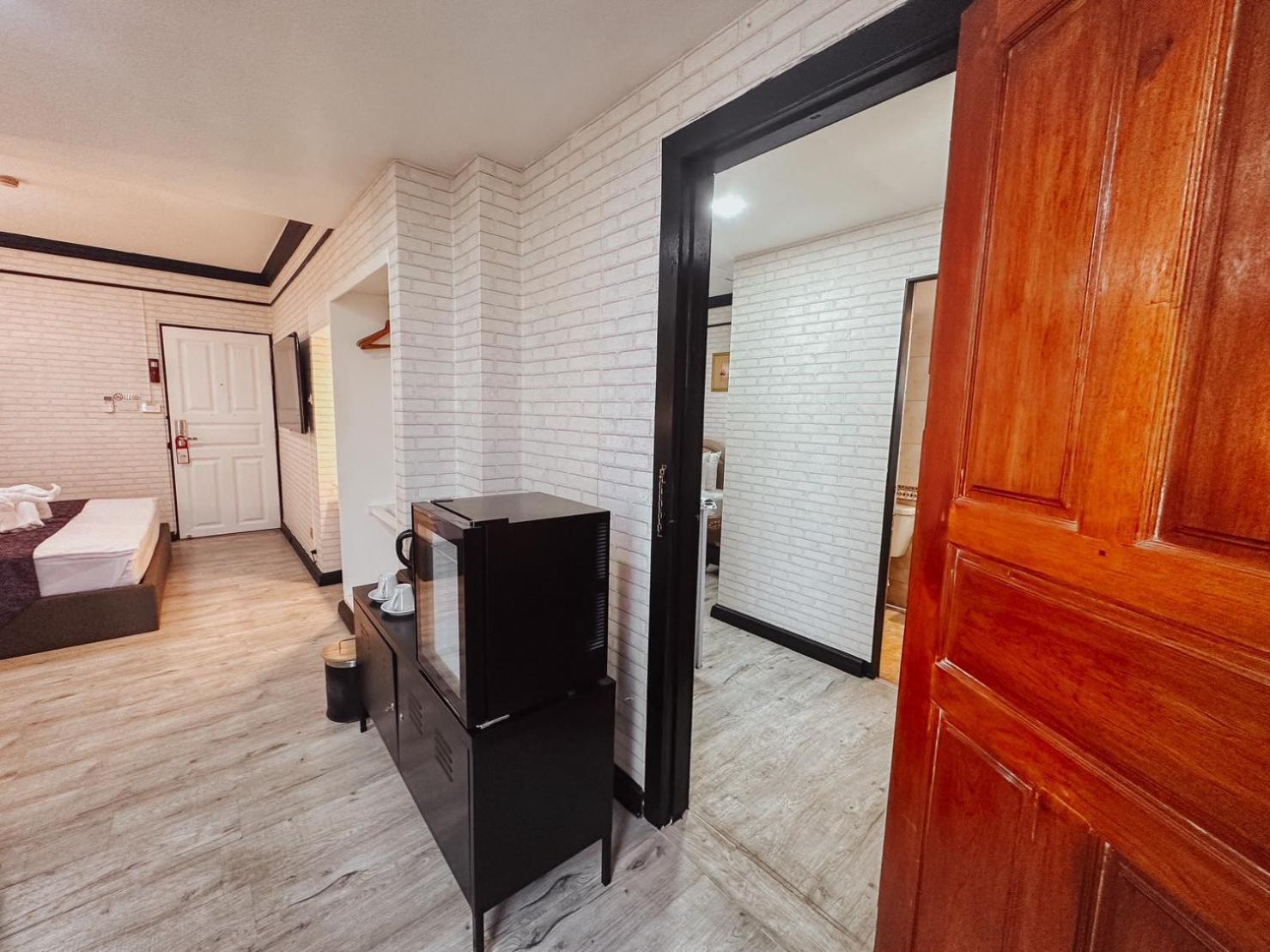 Hotel De Khuvieng Chiang Mai Ngoại thất bức ảnh