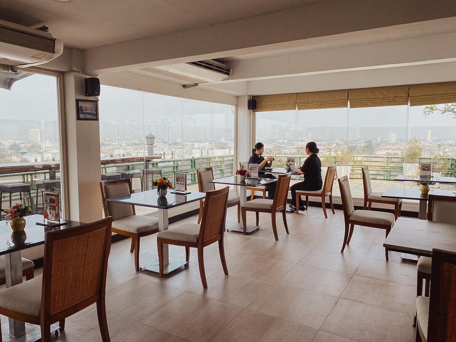 Hotel De Khuvieng Chiang Mai Ngoại thất bức ảnh